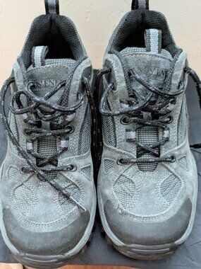 Lands End Hiking Boots - W 7.5